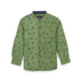 Kids Printed Shirt